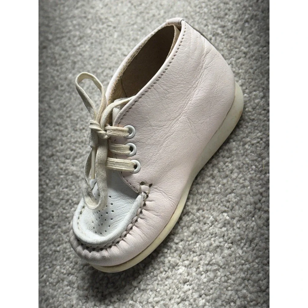 Baby Jacks vintage baby